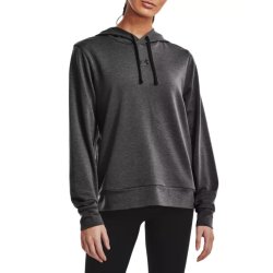 Худі Under Armour Rival Terry Hoodie W - сіре