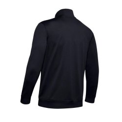 Трикотажна куртка Under Armour Sportstyle Tricot Jacket M - чорна