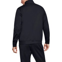 Трикотажна куртка Under Armour Sportstyle Tricot Jacket M - чорна