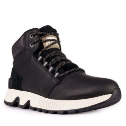 Взуття Sorel Mac Hill™ MID LTR WP Man - чорні