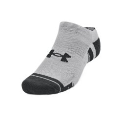 Шкарпетки Under Armour UA Performance Tech 3pk NS - сірі