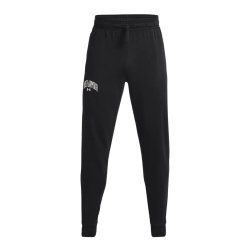 Штани Under Armour UA Rival Flc WM Jogger - чорні