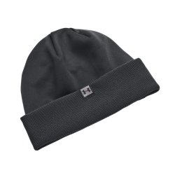Шапка Under Armour UA Storm Fleece Beanie W - чорна