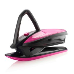 Plastkon Boby Skidrifter Monster růžová