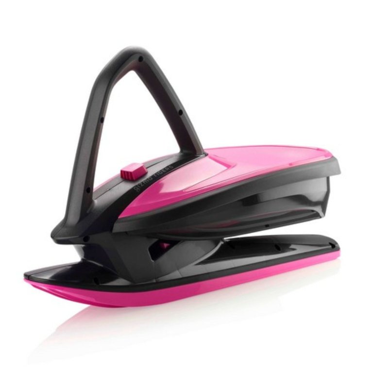 Plastkon Boby Skidrifter Monster růžová
