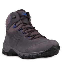 Взуття Mammut Mercury IV Mid GTX M - сіре