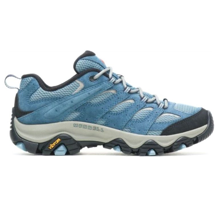 Черевики Merrell Moab 3 W - сині