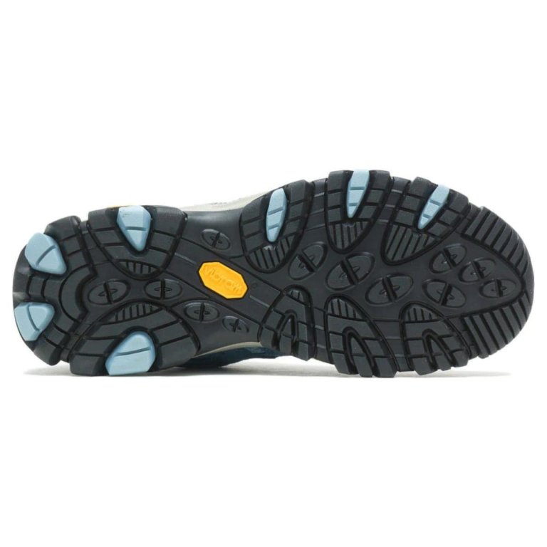 Черевики Merrell Moab 3 W - сині