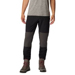 Штани Columbia Landroamer™ Utility Pant Man - чорні (стандартна довжина)