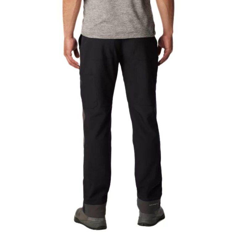 Штани Columbia Landroamer™ Utility Pant Man - чорні (стандартна довжина)