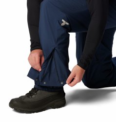 Штани лижні Columbia Kick Turn™ III Pant M - темно-сині