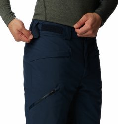 Штани лижні Columbia Kick Turn™ III Pant M - темно-сині