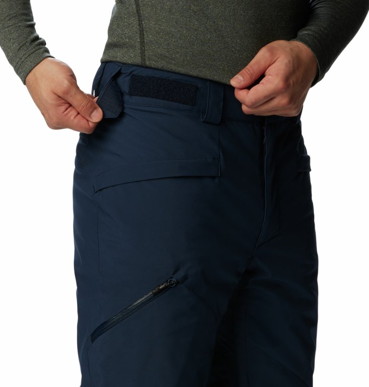 Штани лижні Columbia Kick Turn™ III Pant M - темно-сині