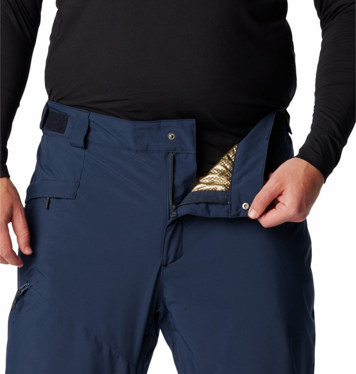 Штани лижні Columbia Kick Turn™ III Pant M - темно-сині