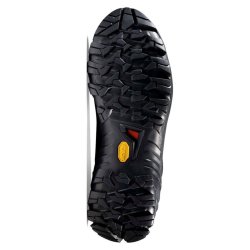 Взуття Mammut Sapuen Low GTX M - чорне / коричневе / помаранчеве