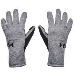 Рукавиці Under Armour UA Storm Fleece Gloves - сірі