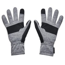 Рукавиці Under Armour UA Storm Fleece Gloves - сірі