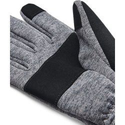 Рукавиці Under Armour UA Storm Fleece Gloves - сірі