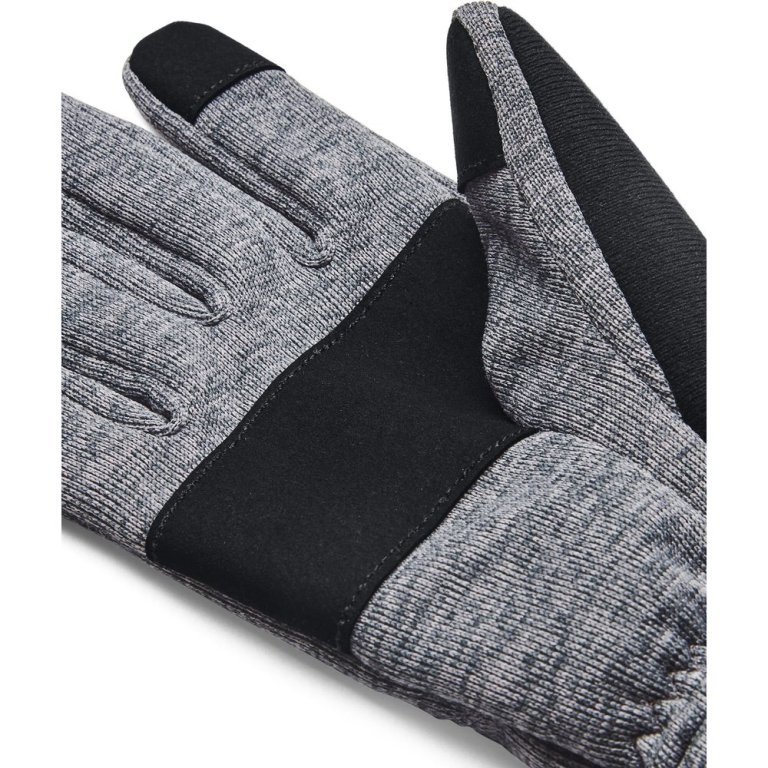 Рукавиці Under Armour UA Storm Fleece Gloves - сірі