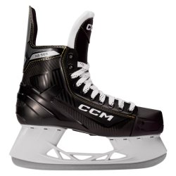 Brusle zimní CCM Super Tacks Sr - černá