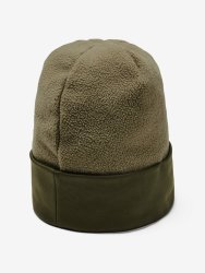 Шапка Under Armour Boy's Unstoppable Fleece Beanie J - зелена