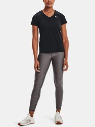 Футболка Under Armour Tech SSV W - чорна