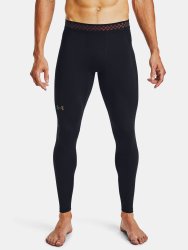 Компресійні легінси Under Armour RUSH HG 2.0 Leggings-BLK