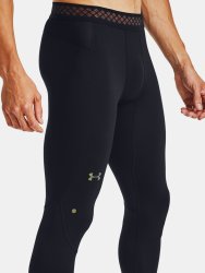 Компресійні легінси Under Armour RUSH HG 2.0 Leggings-BLK