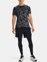 Компресійні легінси Under Armour RUSH HG 2.0 Leggings-BLK