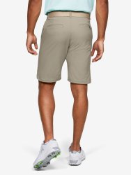 Under Armour Tech Short M - коричневий