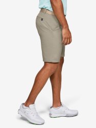 Under Armour Tech Short M - коричневий