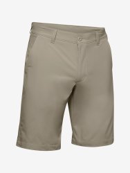 Under Armour Tech Short M - коричневий