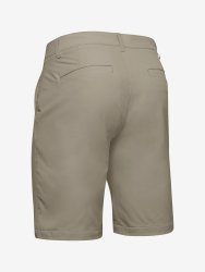 Under Armour Tech Short M - коричневий