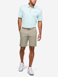 Under Armour Tech Short M - коричневий