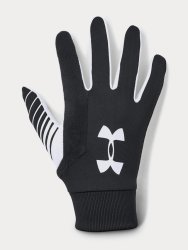 Rukavice Under Armour Field Player\'S Glove 2.0 M - černá