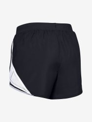 Kraťasy Under Armour W UA Fly By 2.0 Short W - černá