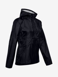 Bunda Under Armour Cloudburst Storm Shell W - černá