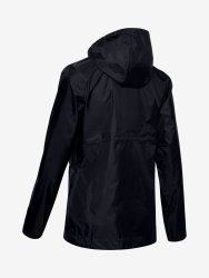 Bunda Under Armour Cloudburst Storm Shell W - černá