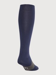 Футбольні гетри Under Armour Soccer Solid Otc - сині