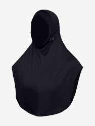Хіджаб Under Armour Sport Hijab W - чорний