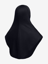 Хіджаб Under Armour Sport Hijab W - чорний