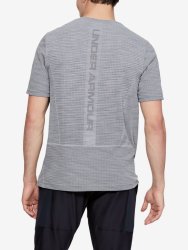 Tričko Under Armour Vanish Seamless Ss Nov 1-Gry