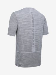 Tričko Under Armour Vanish Seamless Ss Nov 1-Gry