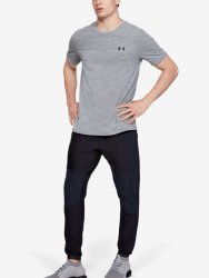 Tričko Under Armour Vanish Seamless Ss Nov 1-Gry