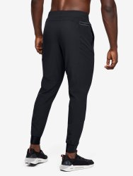 Штани Under Armour Unstoppable Storm Joggers M - чорний