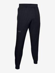 Штани Under Armour Unstoppable Storm Joggers M - чорний