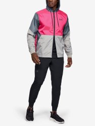 Штани Under Armour Unstoppable Storm Joggers M - чорний