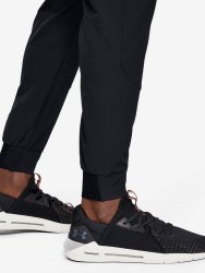 Штани Under Armour Unstoppable Storm Joggers M - чорний