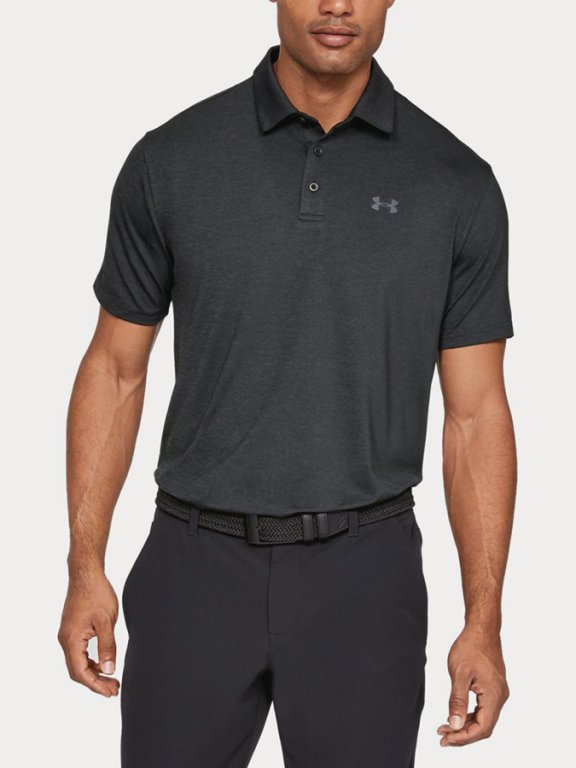 Tričko Under Armour Playoff Polo 2.0