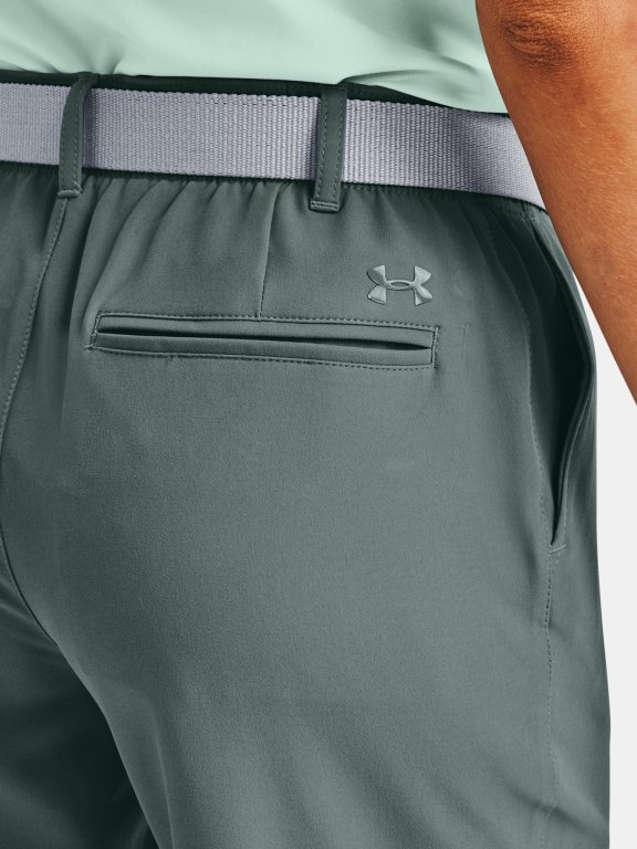 Šortky Under Armour UA Storm Links Storm Short - modrá